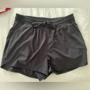 YPB athletic shorts